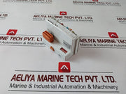 Wago 750-306 Fieldbus Coupler Device Net 33024D0402-b060606