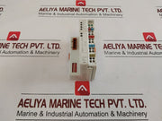 Wago 750-306 Field Bus Coupler Device Net 17014D0401-b060606