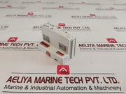 Wago 750-306 Field Bus Coupler Device Net 17014D0401-b060606