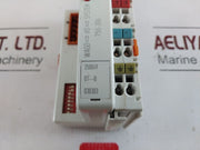 Wago 750-306 Field Bus Coupler 35004901---b030303