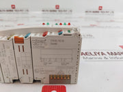 Wago 750-306 Field Bus Coupler 35004901---b030303