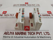 Wago 750-306 Field Bus Coupler Device Net 48004A02---b030303
