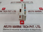 Wago 750-306 Field Bus Coupler Module 43014D0402-b060606