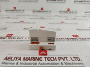 Wago 750-306 Field Bus Coupler Module 43014D0402-b060606