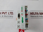 Wago 750-312 Plc Module