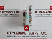Wago 750-315 Fieldbus Coupler Module 10142912----030415
