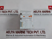 Wago 750-315 Fieldbus Coupler Module 10142912----030415