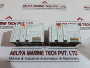 Wago 750-333 Profibus Fieldbus Coupler