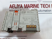 Wago 750-333 Profibus Fieldbus Coupler