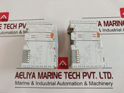 Wago 750-337/000-001 Fieldbus Coupler Module