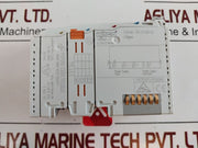 Wago 750-337/000-001 Fieldbus Coupler Module