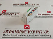 Wago 750-337/000-001 Fieldbus Coupler Module