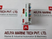 Wago 750-337/000-001 Fieldbus Coupler Module 4009041102--060615
