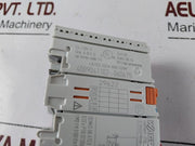 Wago 750-337/000-001 Fieldbus Coupler Module 4009041102--060615