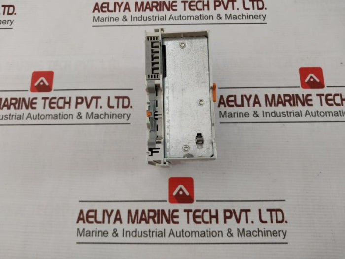 Wago 750-337/000-001 Fieldbus Coupler Module 24Vdc 55 C Awg 28-14