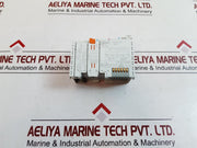 Wago 750-342 ethernet fieldbus coupler (Used)