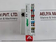 Wago 750-342 Ethernet Fieldbus Coupler (New)