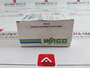 Wago 750-342 Ethernet Fieldbus Coupler (New)
