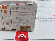 Wago 750-342 Ethernet Fieldbus Coupler (New)