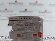 Wago 750-342 Ethernet Fieldbus Coupler (New)