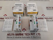 Wago 750-342 Ethernet I/O System
