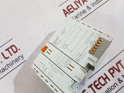 Wago 750-343 Profibus-dp Fieldbus Coupler
