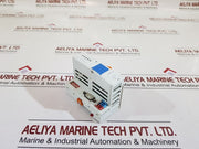 Wago 750-343 Profibus-dp Fieldbus Coupler