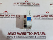 Wago Profibus Dp 750-343 I/O System
