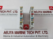 Wago 750-400 I/O Relay Module Free Shipping