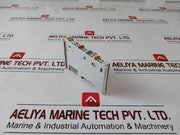 Wago 750-400 I/O Relay Module Free Shipping
