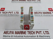 Wago 750-400 Digital Input Module 1201--04----04 24V