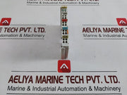 Wago 750-400 Digital Input Module 1201--04----04 24V
