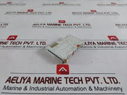 Wago 750-400 Digital Input Module 1201--04----04 24V