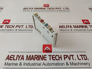 Wago 750-400 Input Module 1201--04----03