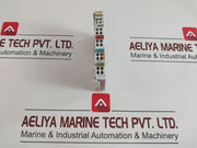 Wago 750-400 2-channel Input Module 1301--04----04