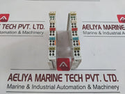 Wago 750-400 Digital Input Module 0901--04----03