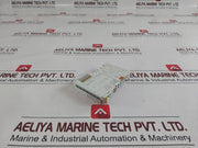 Wago 750-400 Digital Input Module 0901--04----03