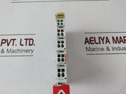 Wago 750-401 Digital Input Module