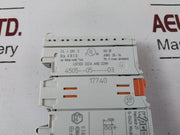 Wago 750-401 Digital Input Module
