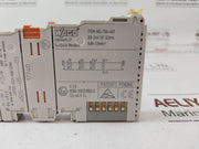 Wago 750-401 Digital Input Module