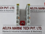 Wago 750-401 Digital Input Module 5105--05----03