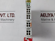 Wago 750-401 Digital Input Module 5105--05----03