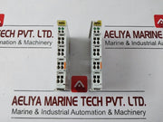 Wago 750-401 Digital Input Module 5105--05----03