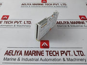 Wago 750-401 Digital Input Module 5105--05----03 (Used)