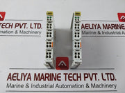 Wago 750-401 Digital Input Module 1506--06----03