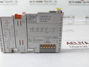 Wago 750-401 Digital Input Module 1506--06----03