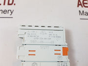 Wago 750-402 input module