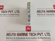 Wago 750-402 Input Module 2703--07----03 24V Dc 3.0Ms
