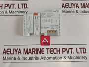 Wago 750-402 Input Module 2703--07----03 24V Dc 3.0Ms