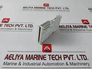 Wago 750-402 Digital Input Module 3603--07----03